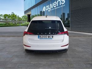 Skoda Scala 1.0 Tsi 81kw (110 Cv) Ambition - Foto 6