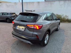 Ford Kuga Titanium 2.5 Duratec Fhev 140kw Auto - Foto 4