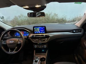 Ford Kuga Titanium 2.5 Duratec Fhev 140kw Auto - Foto 9