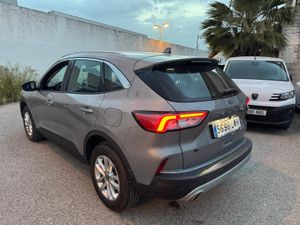 Ford Kuga Titanium 2.5 Duratec Fhev 140kw Auto - Foto 3