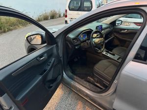 Ford Kuga Titanium 2.5 Duratec Fhev 140kw Auto - Foto 6