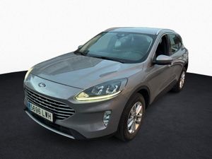 Ford Kuga Titanium 2.5 Duratec Fhev 140kw Auto - Foto 2
