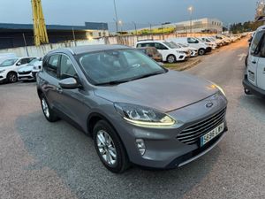 Ford Kuga Titanium 2.5 Duratec Fhev 140kw Auto - Foto 5