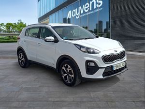 Kia Sportage 1.6 Mhev Business 100kw (136cv) 4x4 - Foto 4