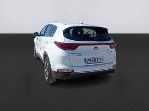 Kia Sportage 1.6 Mhev Business 100kw (136cv) 4x4 - Foto 7