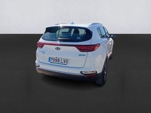 Kia Sportage 1.6 Mhev Business 100kw (136cv) 4x4 - Foto 5