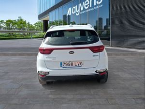 Kia Sportage 1.6 Mhev Business 100kw (136cv) 4x4 - Foto 6