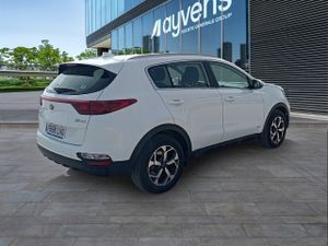 Kia Sportage 1.6 Mhev Business 100kw (136cv) 4x4 - Foto 5