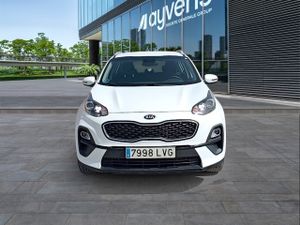 Kia Sportage 1.6 Mhev Business 100kw (136cv) 4x4 - Foto 3