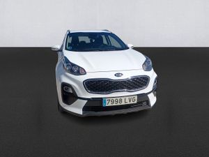 Kia Sportage 1.6 Mhev Business 100kw (136cv) 4x4 - Foto 4