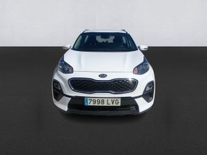 Kia Sportage 1.6 Mhev Business 100kw (136cv) 4x4 - Foto 3