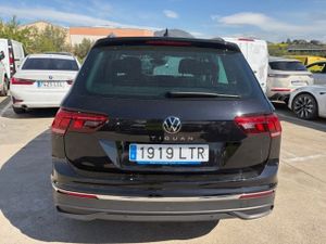 Volkswagen Tiguan Life 2.0 Tdi 110kw (150cv) Dsg - Foto 6