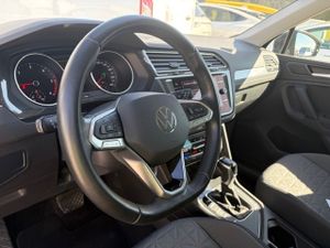 Volkswagen Tiguan Life 2.0 Tdi 110kw (150cv) Dsg - Foto 8