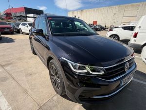 Volkswagen Tiguan Life 2.0 Tdi 110kw (150cv) Dsg - Foto 4
