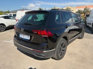 Volkswagen Tiguan Life 2.0 Tdi 110kw (150cv) Dsg - Foto 5
