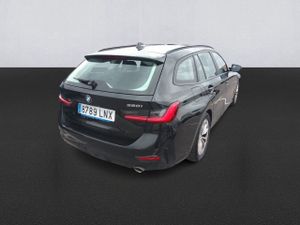 Bmw Series 3 320i Auto. Touring - Foto 5