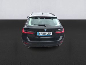 Bmw Series 3 320i Auto. Touring - Foto 6