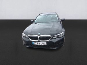 Bmw Series 3 320i Auto. Touring - Foto 3