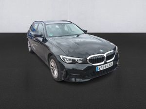 Bmw Series 3 320i Auto. Touring - Foto 4