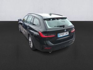 Bmw Series 3 320i Auto. Touring - Foto 7