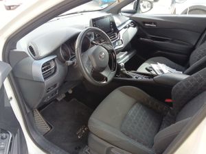 Toyota C-hr 2.0 180h Advance - Foto 8