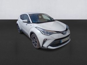 Toyota C-hr 2.0 180h Advance - Foto 4