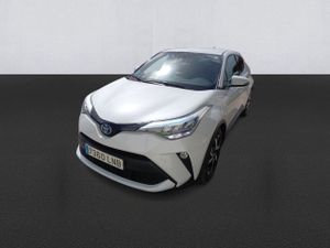 Toyota C-hr 2.0 180h Advance - Foto 2