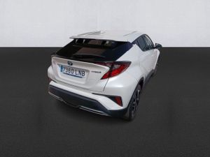 Toyota C-hr 2.0 180h Advance - Foto 5