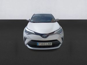 Toyota C-hr 2.0 180h Advance - Foto 3