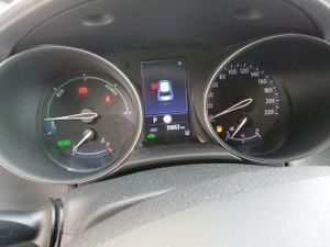 Toyota C-hr 2.0 180h Advance - Foto 9