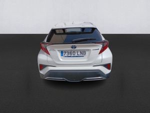 Toyota C-hr 2.0 180h Advance - Foto 6
