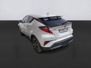 Toyota C-hr 2.0 180h Advance - Foto 7