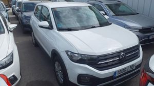 Volkswagen T-cross Edition 1.0 Tsi 70kw (95cv) - Foto 5