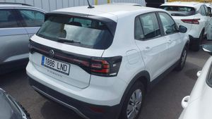 Volkswagen T-cross Edition 1.0 Tsi 70kw (95cv) - Foto 4