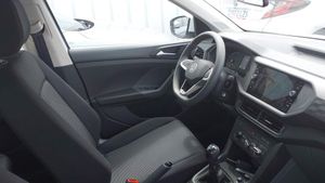 Volkswagen T-cross Edition 1.0 Tsi 70kw (95cv) - Foto 6