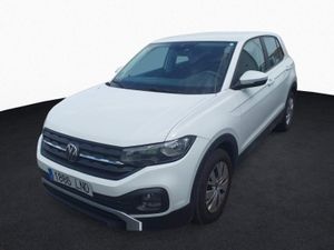 Volkswagen T-cross Edition 1.0 Tsi 70kw (95cv) - Foto 2