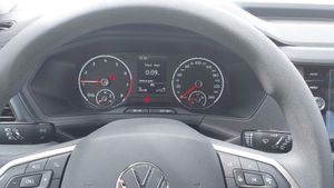 Volkswagen T-cross Edition 1.0 Tsi 70kw (95cv) - Foto 8