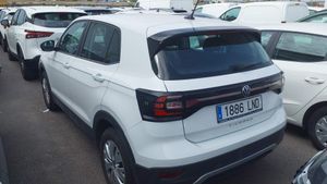 Volkswagen T-cross Edition 1.0 Tsi 70kw (95cv) - Foto 3