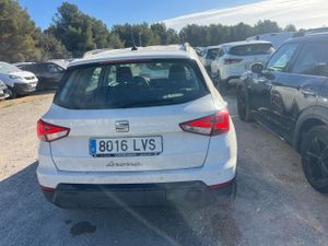 Seat Arona 1.0 Tsi 81kw (110cv) Style - Foto 6