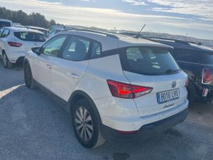 Seat Arona 1.0 Tsi 81kw (110cv) Style - Foto 7