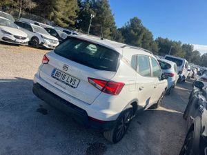 Seat Arona 1.0 Tsi 81kw (110cv) Style - Foto 5