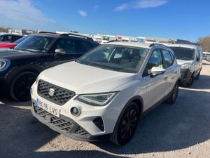 Seat Arona 1.0 Tsi 81kw (110cv) Style - Foto 2