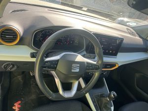 Seat Arona 1.0 Tsi 81kw (110cv) Style - Foto 8