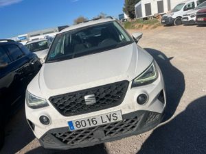 Seat Arona 1.0 Tsi 81kw (110cv) Style - Foto 3