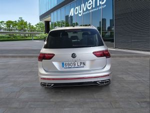 Volkswagen Tiguan R-line 2.0 Tdi 110kw (150cv) Dsg - Foto 6