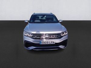 Volkswagen Tiguan R-line 2.0 Tdi 110kw (150cv) Dsg - Foto 3