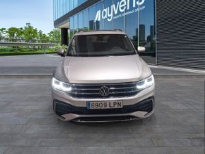 Volkswagen Tiguan R-line 2.0 Tdi 110kw (150cv) Dsg - Foto 3