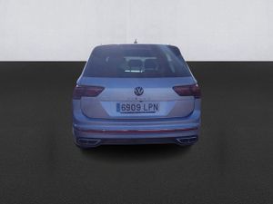 Volkswagen Tiguan R-line 2.0 Tdi 110kw (150cv) Dsg - Foto 6
