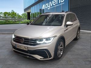 Volkswagen Tiguan R-line 2.0 Tdi 110kw (150cv) Dsg - Foto 2
