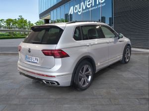 Volkswagen Tiguan R-line 2.0 Tdi 110kw (150cv) Dsg - Foto 5